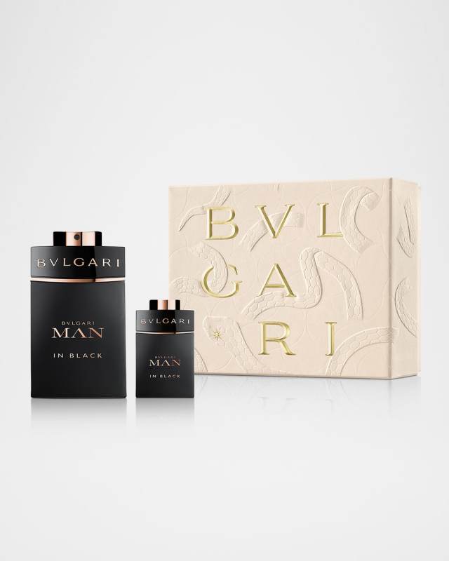 Man in Black Eau de Parfum Kit